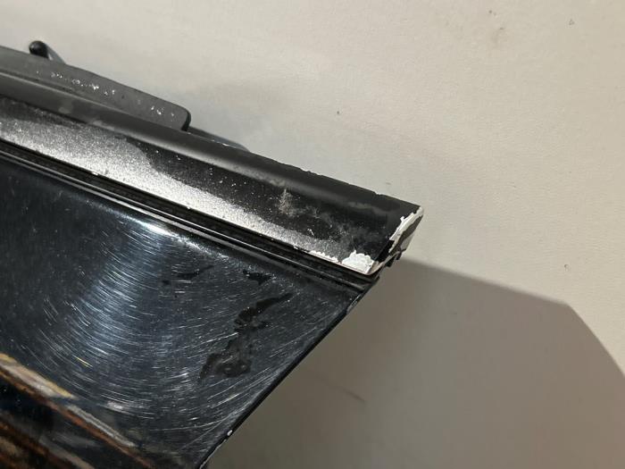 Portière 4portes avant gauche Mercedes CLA