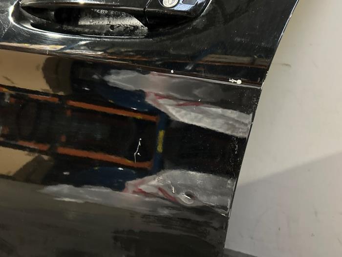 Portière 4portes avant gauche Mercedes CLA