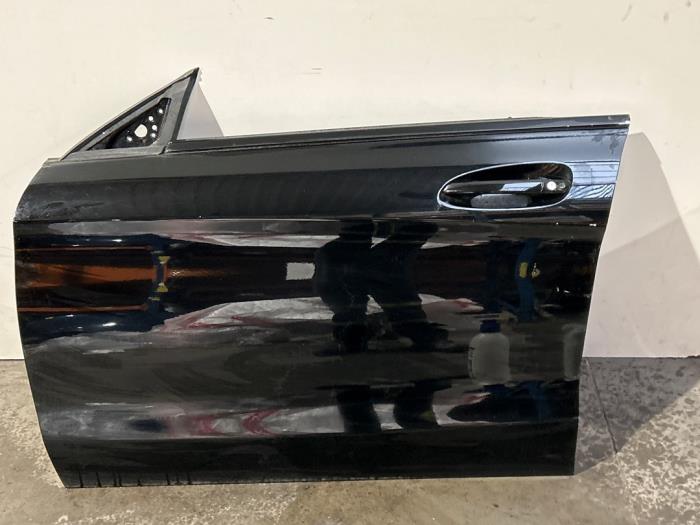 Portière 4portes avant gauche Mercedes CLA