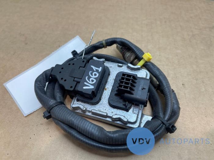 Nox Sensor Mercedes CLA