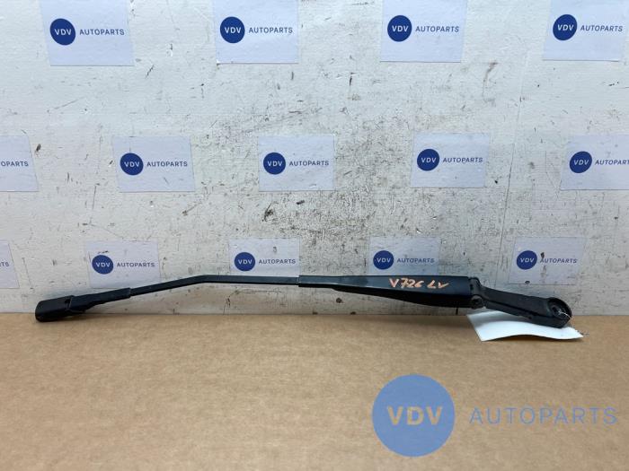 Bras essuie-glace avant Mercedes A-Klasse