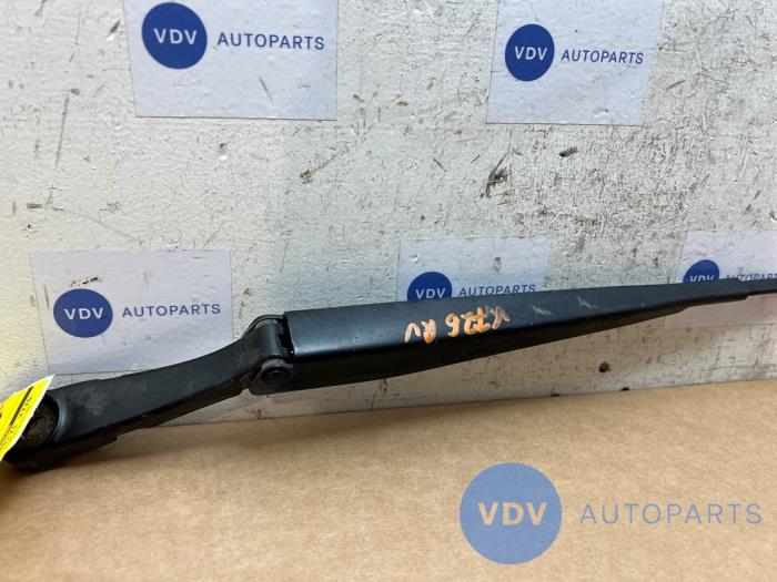 Scheibenwischerarm vorne Mercedes A-Klasse