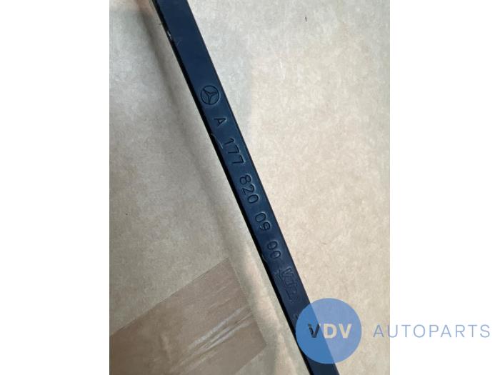 Scheibenwischerarm vorne Mercedes A-Klasse