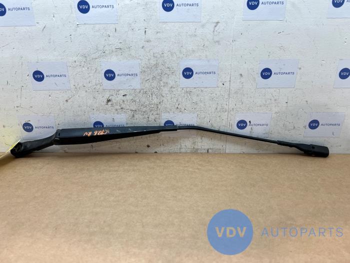 Scheibenwischerarm vorne Mercedes A-Klasse