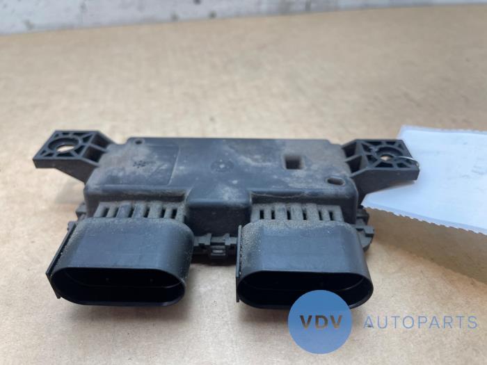 Réservoir de carburant Mercedes A-Klasse