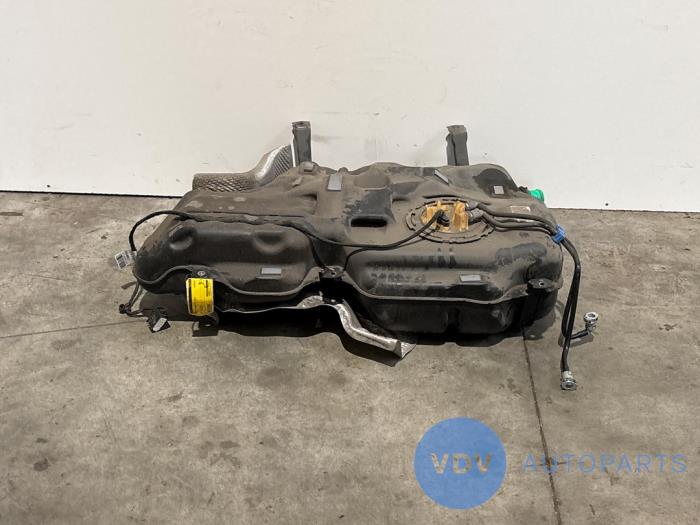 Réservoir de carburant Mercedes A-Klasse