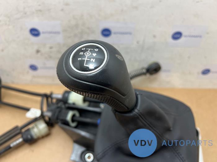 Gear stick Mercedes A-Klasse