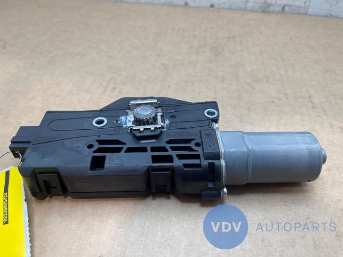 Moteur toit ouvrant Mercedes S-Klasse