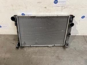 Gebruikte Airco Condensor Mercedes E (W212) E-200 CDI 16V BlueEfficiency,BlueTEC Prijs € 60,50 Inclusief btw aangeboden door Autoparts Van De Velde