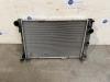 Airco Condensor van een Mercedes E (W212), 2009 / 2016 E-200 CDI 16V BlueEfficiency,BlueTEC, Sedan, 4Dr, Diesel, 2.143cc, 100kW (136pk), RWD, OM651925, 2009-01 / 2015-12, 212.005; 212.006 2011
