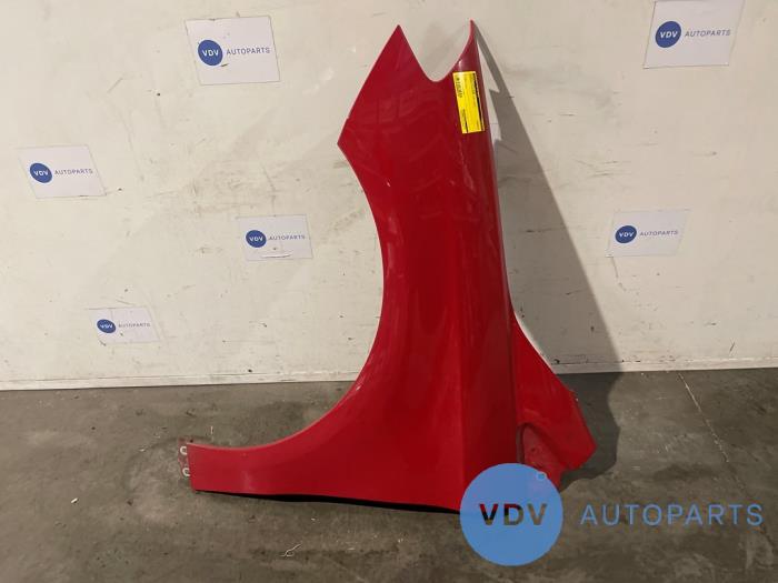 Kotflügel links vorne Mercedes B-Klasse