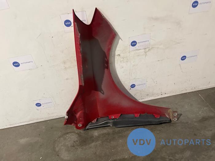 Kotflügel links vorne Mercedes B-Klasse