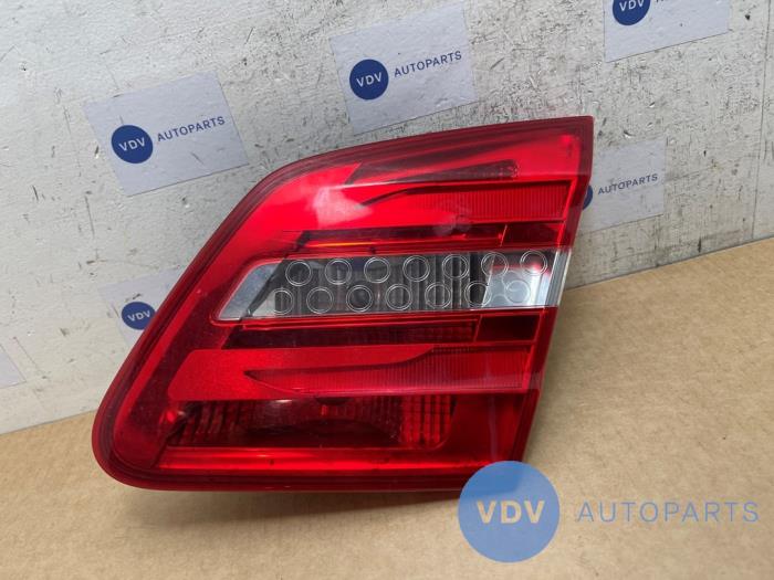 Feu arrière droit Mercedes B-Klasse