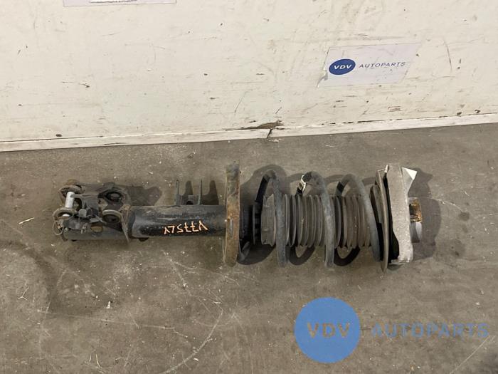 Amortyzator wstrzasów lewy przód Mercedes B-Klasse