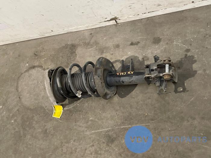 Stoßdämpfer rechts vorne Mercedes B-Klasse