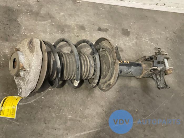 Stoßdämpfer rechts vorne Mercedes B-Klasse