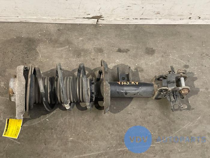 Stoßdämpfer rechts vorne Mercedes B-Klasse