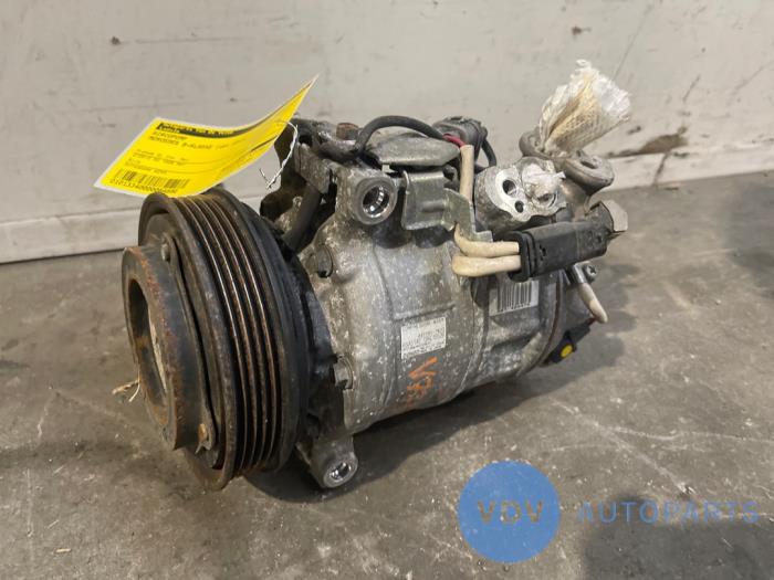 Pompe clim Mercedes B-Klasse