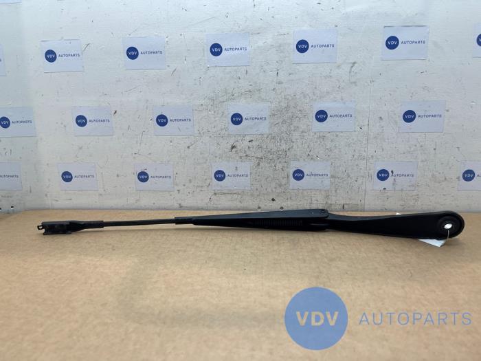 Scheibenwischerarm vorne Mercedes B-Klasse