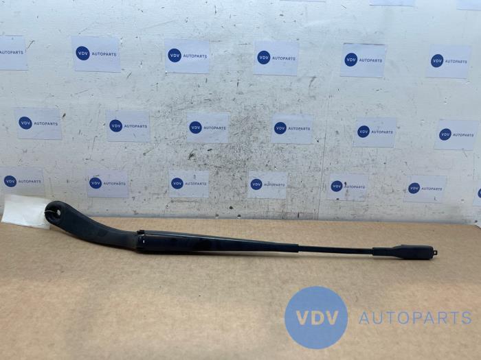 Bras essuie-glace avant Mercedes B-Klasse