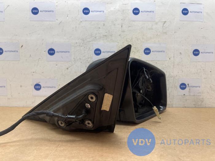 Buitenspiegel rechts Mercedes E-Klasse