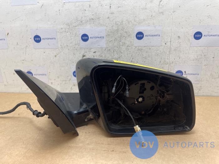 Buitenspiegel rechts Mercedes E-Klasse