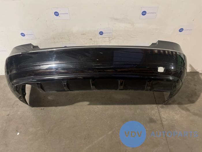 Pare-chocs arrière Mercedes E-Klasse