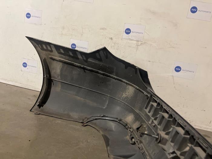 Achterbumper Mercedes E-Klasse
