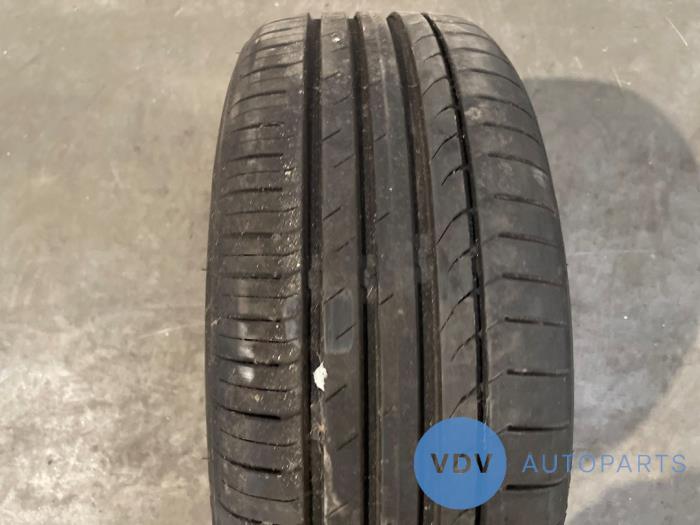 Felge Mercedes E-Klasse