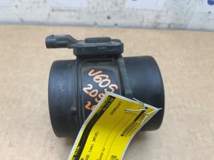 Gebruikte Luchtmassameter Mercedes C Estate (S205) C-200d 2.2 16V Prijs € 42,35 Inclusief btw aangeboden door Autoparts Van De Velde