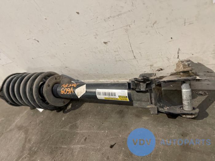 Stoßdämpfer rechts vorne Mercedes C-Klasse