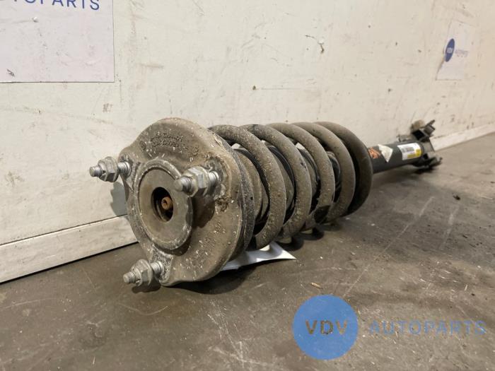 Stoßdämpfer rechts vorne Mercedes C-Klasse