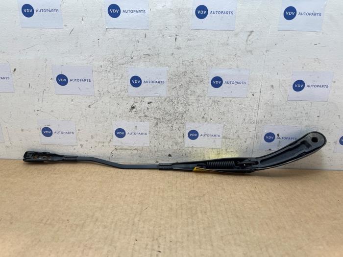 Front wiper arm Mercedes C-Klasse