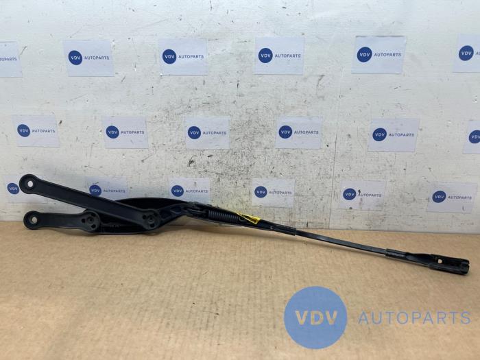 Bras essuie-glace avant Mercedes C-Klasse