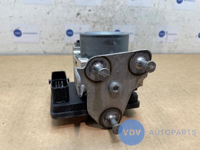 Pompe ABS Mercedes C-Klasse