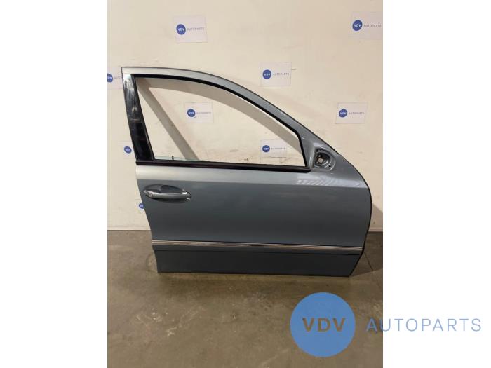 Portière 4portes avant droite Mercedes E-Klasse