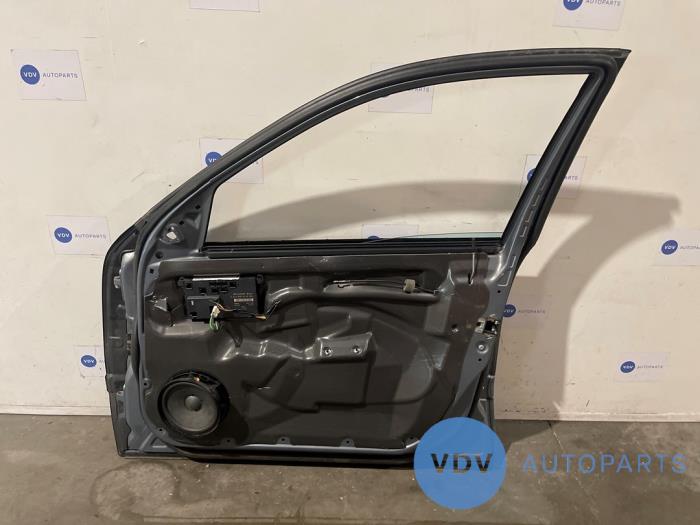 Portière 4portes avant droite Mercedes E-Klasse