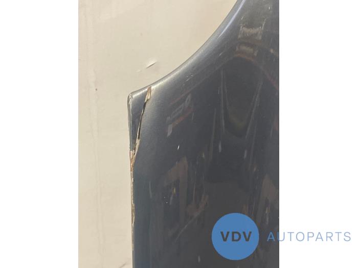 Capot Mercedes E-Klasse