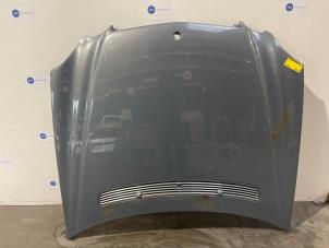 Gebruikte Motorkap Mercedes E (W211) 3.0 E-280 CDI 24V Prijs € 242,00 Inclusief btw aangeboden door Autoparts Van De Velde