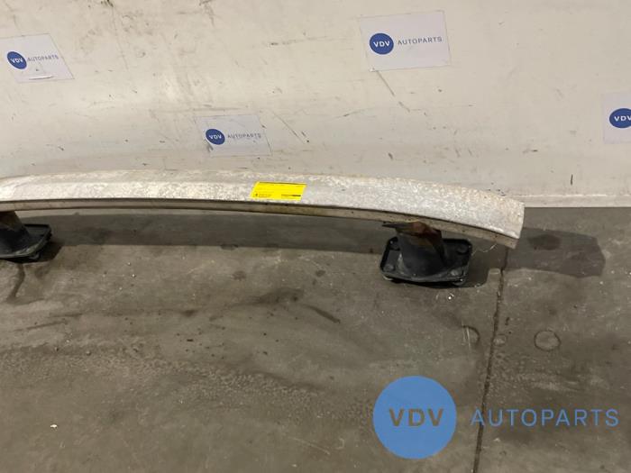 Chassisbalk achter Mercedes E-Klasse