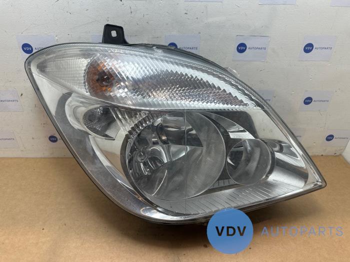 Scheinwerfer rechts Mercedes Sprinter