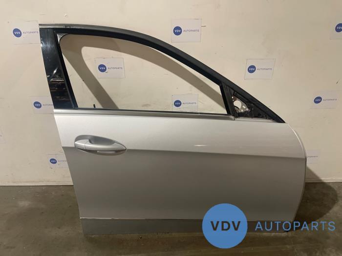 Front door 4-door, right Mercedes E-Klasse
