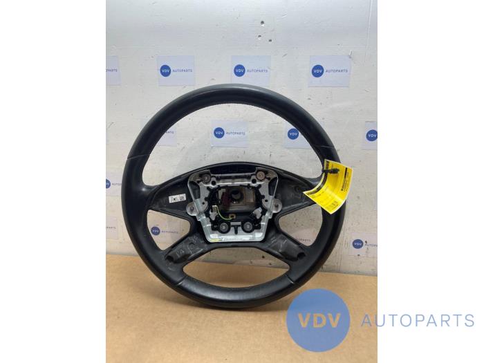 Steering wheel Mercedes E-Klasse
