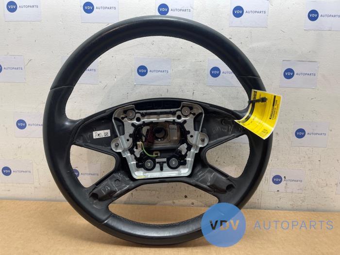 Lenkrad Mercedes E-Klasse