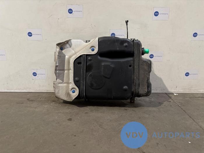 Réservoir de carburant Mercedes B-Klasse