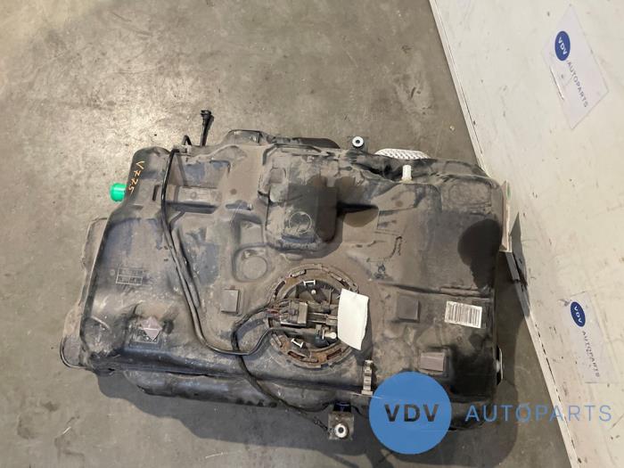 Réservoir de carburant Mercedes B-Klasse