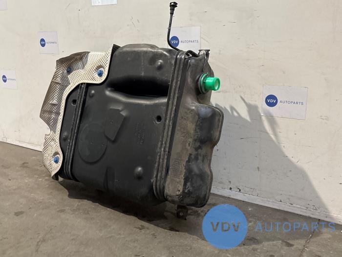 Réservoir de carburant Mercedes B-Klasse