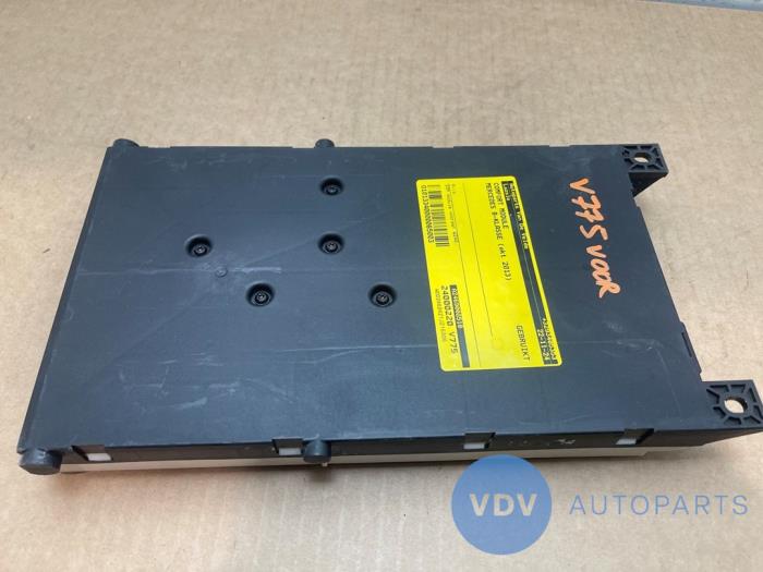 Komfort-Modul Mercedes B-Klasse