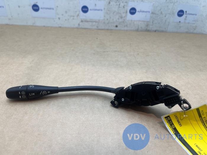 Cruise control switch Mercedes C-Klasse