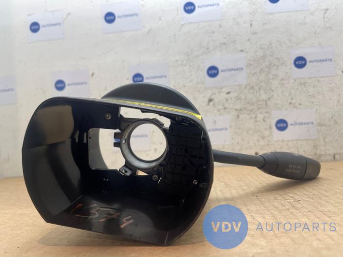 Commutateur feu clignotant Mercedes C-Klasse